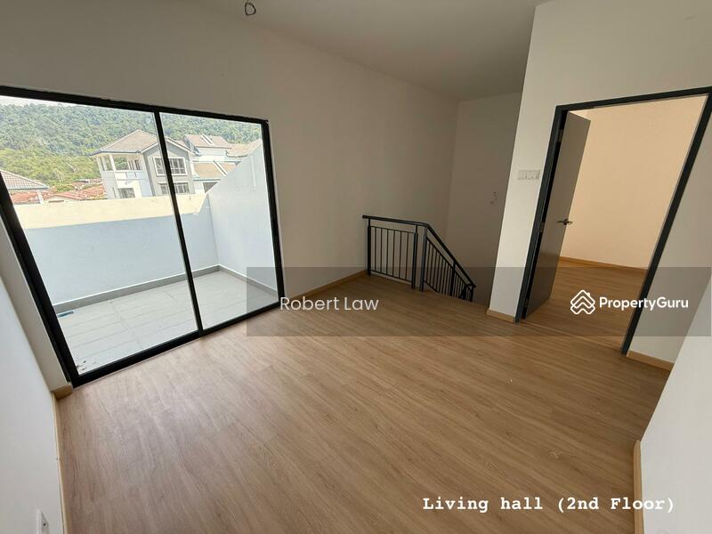For Sale - Taman Selayang Permata 2.5sty 22x75 Terrace @Rdd Move In